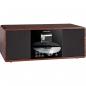 Preview: Telestar DIRA S 24 CD DAB+ / FM Stereo-Radio mit CD-Player Holz