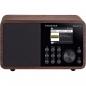 Preview: DIRA M 14i Multifunktionsradio Holz