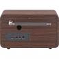 Preview: DIRA M 14i Multifunktionsradio Holz