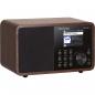 Preview: DIRA M 14i Multifunktionsradio Holz