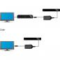 Preview: ANTENNA 12 LTE Aktive DVB-T2/DVB-T Zimmerantenne mit LTE-Filter