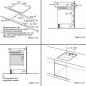 Preview: Siemens EX645LYC1E iQ700 Autarkes Induktionskochfeld, Glaskeramik, 60 cm breit, Edelstahl-Rahmen, Sensor-Tasten