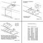 Preview: Siemens EX375FXB1E iQ700 Autarkes Dominiokochfeld, Glaskeramik, 30 cm breit, Facetten-Design