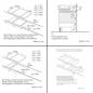 Preview: Siemens EX375FXB1E iQ700 Autarkes Dominiokochfeld, Glaskeramik, 30 cm breit, Facetten-Design