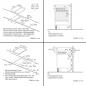 Preview: Siemens EX375FXB1E iQ700 Autarkes Dominiokochfeld, Glaskeramik, 30 cm breit, Facetten-Design