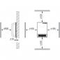 Preview: STIEBEL ELTRON CK 20 Premium Schnellheizer, 2.00kW/230V, alpinweiß (237835)