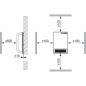 Preview: STIEBEL ELTRON CK 20 Premium Schnellheizer, 2.00kW/230V, alpinweiß (237835)