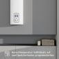 Preview: STIEBEL ELTRON DEL 27 Plus Komfort-Durchlauferhitzer, EEK: A, elektronisch geregelt, 27 kW, Übertischmontage (236740)