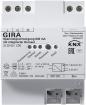 Preview: ARDEBO.de Gira 213000 KNX Spannungsversorgung 640 mA mit integrierter Drossel, KNX System