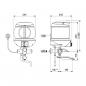 Preview: STIEBEL ELTRON EBK 5 G Kochendwassergerät, 5 Liter, 2KW (74286)