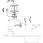 Preview: STIEBEL ELTRON EBK 5 G Kochendwassergerät, 5 Liter, 2KW (74286)