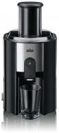 Preview: Braun IdentityCollection J 500 Entsafter, 900 W, schwarz