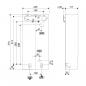 Preview: STIEBEL ELTRON HDB-E 24 Komfort-Durchlauferhitzer, EEK: A, elektronisch gesteuert, 24 kW (232002)