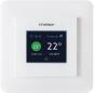 Preview: ARDEBO.de Etherma eTOUCH-eco Thermostat mit Touchpad & Programm, 5-35°C, 16A (40511)