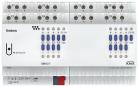 Preview: ARDEBO.de Theben DM 8-2 T KNX 8-fach Unversaldimmaktor, FIX 2 (4940285)