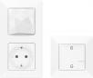 Preview: ARDEBO.de Legrand 752196 Valena Life with Netatmo Starterpaket Gateway + Master-Switch, ultraweiß