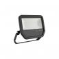 Preview: ARDEBO.de LEDVANCE Floodlight LED-Fluter, 50W, 3000K, schwarz (FLPFM50W3000KSYM100B)