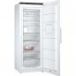 Preview: Siemens GS58NAWCV iQ500 Stand Gefrierschrank, 70 cm breit, 366 L, NoFrost, freshSense, bigBox, multiAlarm-System, weiß