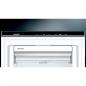 Preview: Siemens GS58NAWCV iQ500 Stand Gefrierschrank, 70 cm breit, 366 L, NoFrost, freshSense, bigBox, multiAlarm-System, weiß