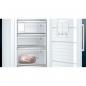 Preview: Siemens GS58NAWCV iQ500 Stand Gefrierschrank, 70 cm breit, 366 L, NoFrost, freshSense, bigBox, multiAlarm-System, weiß