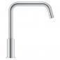 Preview: GROHE QuickFix Start Einhand-Spültischbatterie, 1/2", chrom (30470000)