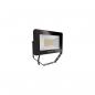 Preview: ARDEBO.de Esylux EL10810701 LED Strahler OFL BASIC LED 30W, 3000lm, 4000K, IP65, schwarz