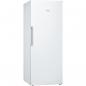 Preview: ARDEBO.de Siemens GS54NAWCV iQ500 Stand Gefrierschrank, 328 L, 70 cm breit, NoFrost, freshSense, bigBox, multiAlarm-System, weiß