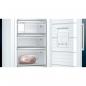 Preview: Siemens GS54NAWCV iQ500 Stand Gefrierschrank, 328 L, 70 cm breit, NoFrost, freshSense, bigBox, multiAlarm-System, weiß