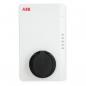 Preview: ABB T2 TAC-W22-T-R-0 Terra AC Wallbox, 22kW, IP54, RFID, Weiß (6AGC082152)