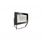 Preview: ARDEBO.de Esylux EL10810756 LED Strahler OFL BASIC LED 50W, 5000lm, 4000K, IP65, schwarz