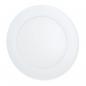 Preview: RZB Toledo Flat Round A+ Einbau-Downlight, LED, 9W, IP 40, weiß (901452.002.1)