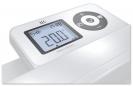 Preview: AEG WKL 3005 Wandkonvektor, 3000 W, Wochentimer, LC-Display, weiß (236537)