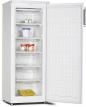 Preview: ARDEBO.de Amica GS 15470 W Stand Gefrierschrank, 55 cm breit, 144 cm hoch