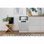 Preview: Gorenje GS520E15W Standgeschirrspüler, 45 cm breit, 9 Maßgedecke, Quick-Schnellprogramm, weiß