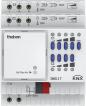 Preview: ARDEBO.de Theben DMG 2 T KNX 2-fach Universaldimmaktor, MIX2, 4,5 Watt (4930270)