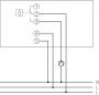 Preview: Theben RAMSES 722 S Analog-Uhrenthermostat, IP 20, II, weiß (7220801)