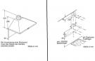 Preview: Bosch DWP64BC50 Serie 2 Wandesse, 60 cm breit, Ab-/Umluft, Walmdach-Design, Edelstahl