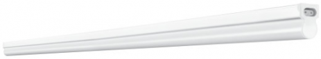 Preview: ARDEBO.de LEDVANCE LN COMP Batten 1500 LED-Lichtleiste, 25 W, 3000 K, warmweiß