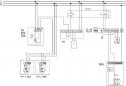 Preview: Maico ERR 12/1 Radial- Rohrventilator, DIN 125, Wechselstrom (0080.0272)