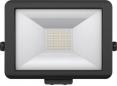 Preview: ARDEBO.de Theben theLeda B50L BK LED-Strahler, 50 Watt, 3500 lm, schwarz (1020688)