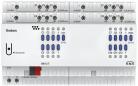 Preview: ARDEBO.de Theben HM 12 T KNX 12-fach Heizungsaktor, FIX2, mit 12 Temperaturreglern (4940245)