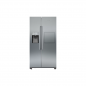 Preview: ARDEBO.de Siemens KA93GAIEP iQ500 Side-by-Side-Kombination, 91 cm breit, 560 L, NoFrost, Superkühlen, Supergefrieren, inox-antifingerprint