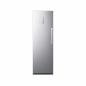 Preview: ARDEBO.de Hisense FV354N4BIE Stand Gefrierschrank, 60 cm breit, 274 L, NoFrost, Twist Ice Maker, LED Beleuchtung, SuperFreeze, Edelstahloptik