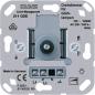 Preview: ARDEBO.de Jung 211GDE Drehdimmer mit Druck-Wechselschalter