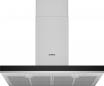 Preview: ARDEBO.de Siemens LC77BHM50 iQ300 EEK: B Wandesse, 75 cm breit, Ab-/Umluft, Edelstahl