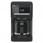 Preview: ARDEBO.de Braun KF 7020 PurAroma7 Kaffeemaschine, mit Warmhalteplatte & Tropfstopp, 12 Tassen, 1000 Watt, schwarz