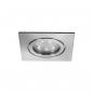 Preview: ARDEBO.de Brumberg Einbaudownlight V4A IP54 GX5,3, 35W, edelstahl (26005220)