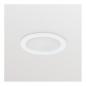 Preview: ARDEBO.de Philips CoreLine SlimDownlight DN145B LED6S/830 PSU II WH, 7,15W, 650lm, 3000K, weiß (33945099)