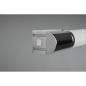 Preview: Trio Piera Wandleuchte, LED, IP44, 21W, 2200lm, 3000K, chrom (284071206)