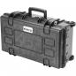 Preview: Cimco Compact Gigant-Werkzeugkoffer-Trolley, schwarz (170098)